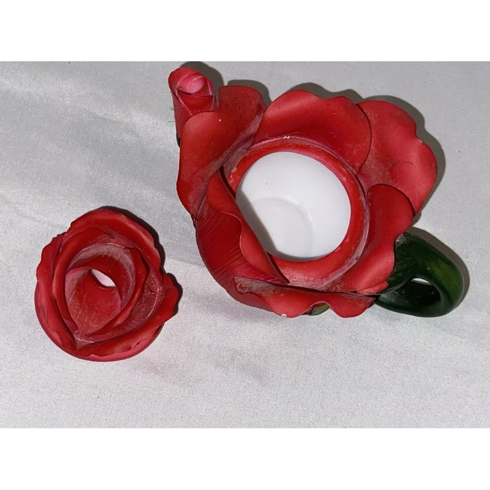 Porcelain decor - Picture 3 of 4